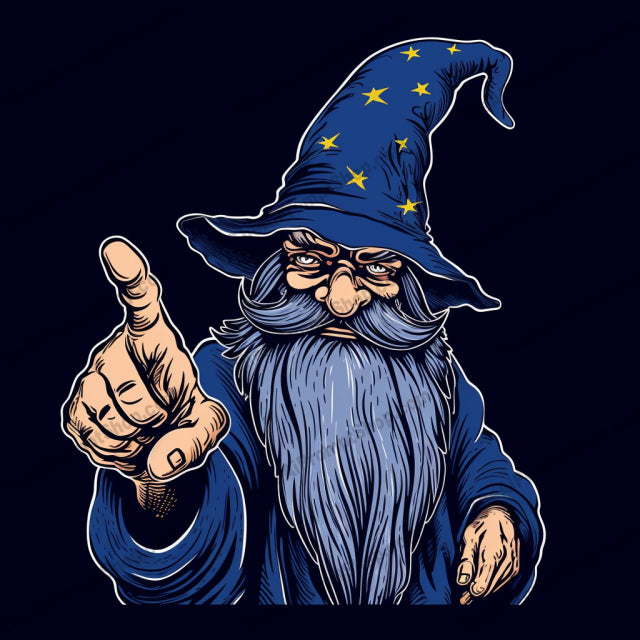 AI Midjourney Prompt for Cartoon - 2401