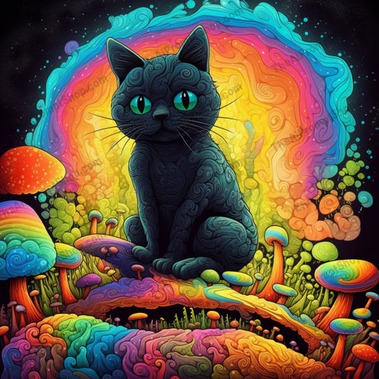 AI Midjourney Prompt for AI Midjourney Prompt for T Shirt Designs - 2245