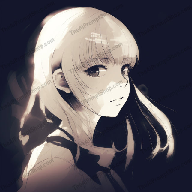 AI Midjourney Prompt for AI Midjourney Prompt for T Shirt Designs - 2264