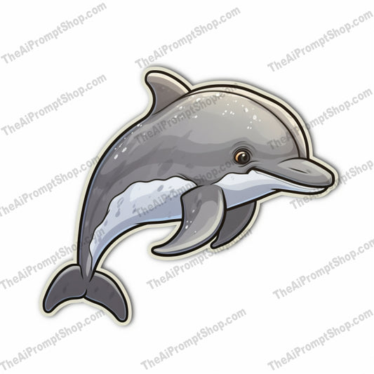 AI Midjourney Prompt for AI Midjourney Prompt for Stickers - 2664