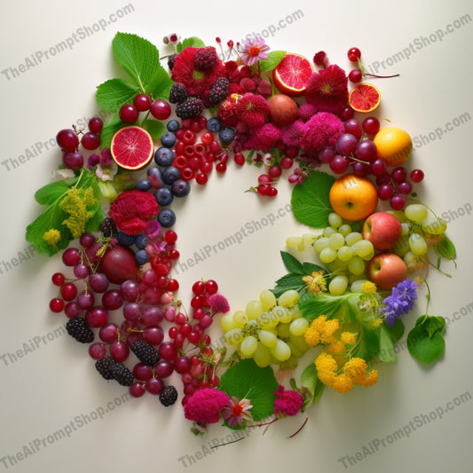 AI Midjourney Prompt for AI Midjourney Prompt for Food - Realistic - 2683