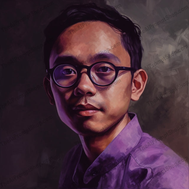 AI Midjourney Prompt for AI Midjourney Prompt for People - 2724