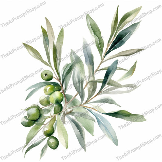 AI Midjourney Prompt for AI Midjourney Prompt for Florals - 1777