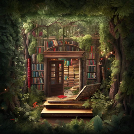 AI Midjourney Prompt for AI Midjourney Prompt for Landscapes - 2430