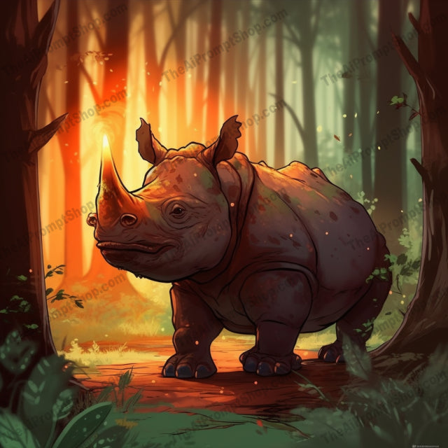 AI Midjourney Prompt for AI Midjourney Prompt for Storybook Illustrations - 2649