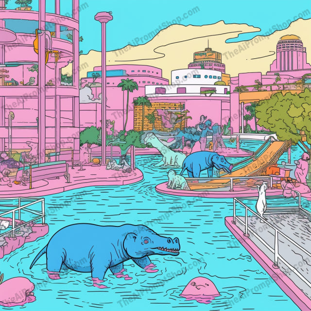 AI Midjourney Prompt for AI Midjourney Prompt for Storybook Illustrations - 2647