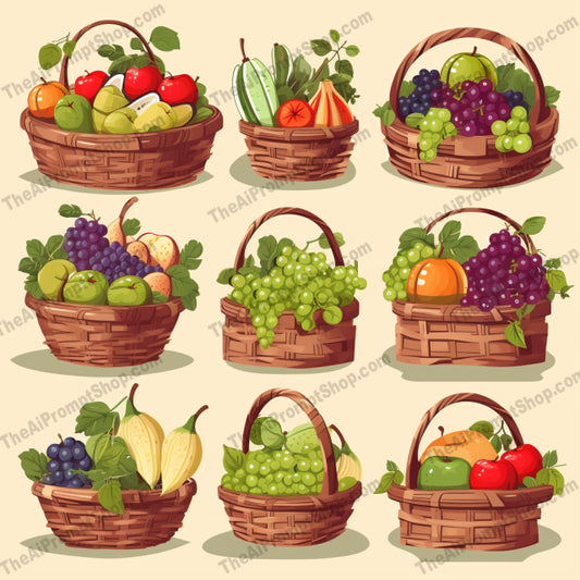 AI Midjourney Prompt for AI Midjourney Prompt for Florals - 1972