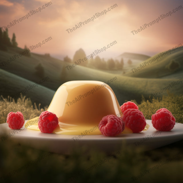 AI Midjourney Prompt for AI Midjourney Prompt for Food - 2022