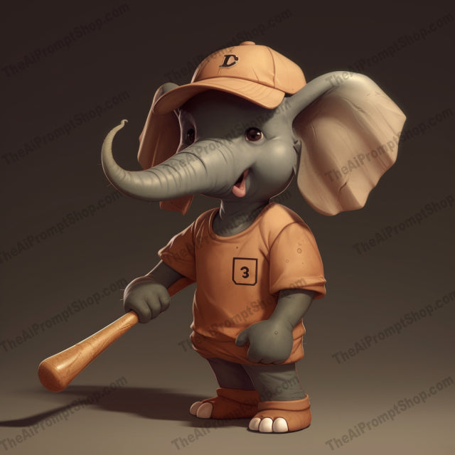 AI Midjourney Prompt for AI Midjourney Prompt for Animals - 2501