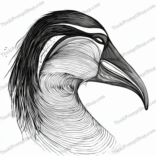 AI Midjourney Prompt for AI Midjourney Prompt for Animals - 2452