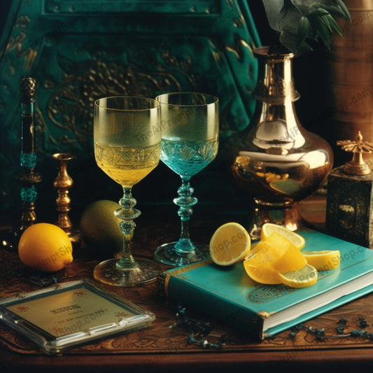 AI Midjourney Prompt for AI Midjourney Prompt for Food - 2630