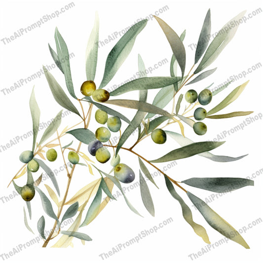 AI Midjourney Prompt for AI Midjourney Prompt for Florals - 1775