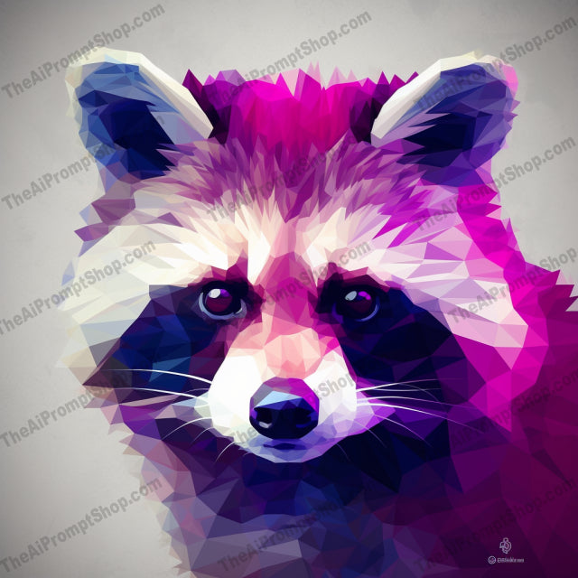 AI Midjourney Prompt for AI Midjourney Prompt for Animals - 2445