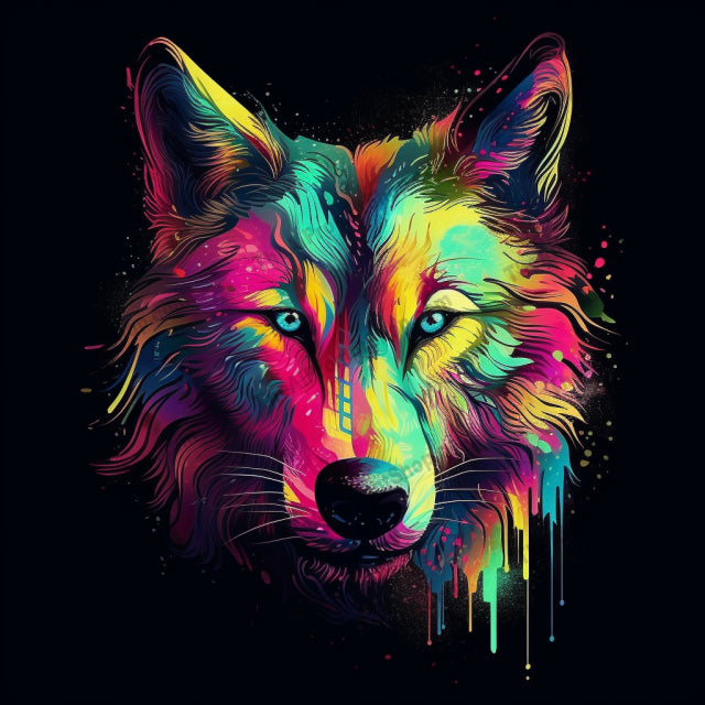 AI Midjourney Prompt for AI Midjourney Prompt for T Shirt Designs - 2249