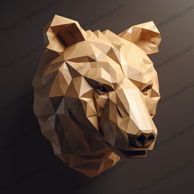 AI Midjourney Prompt for AI Midjourney Prompt for Animals - 1885