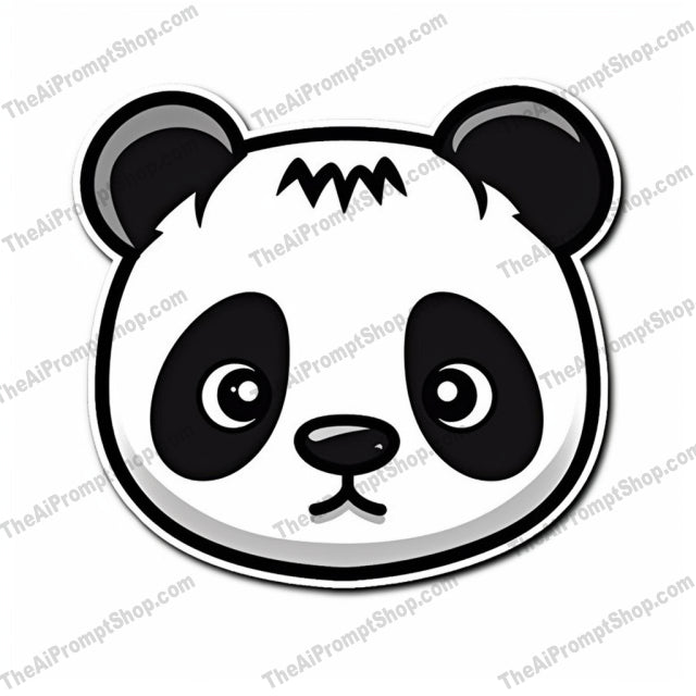 AI Midjourney Prompt for AI Midjourney Prompt for Stickers - 2352