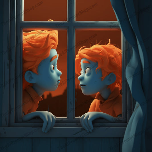 AI Midjourney Prompt for AI Midjourney Prompt for Storybook Illustrations - 2406