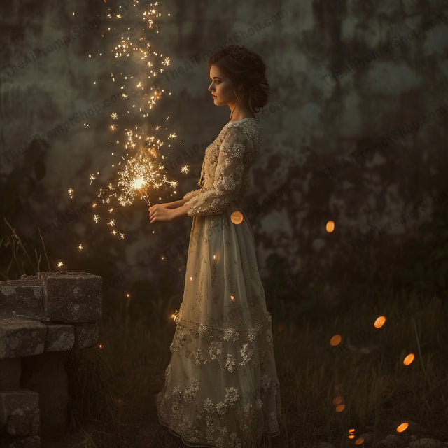 Illuminated Elegance and Mystique AI MidJourney Image Prompt, People, 4185Ambient light photography, Atmospheric glow, chat gpt, chat gpt prompts, chatgpt, chatgpt prompts, Dusk ambiance, Elegant silhouettes, Ethereal fashion, Fashion lighting, Light-infused attire, Luminous elegance, midjourney, Moody portraits, Mysterious night, Neon-lit suits, Night-time allure, Radiant figures, Striking illumination, Twilight sparkle