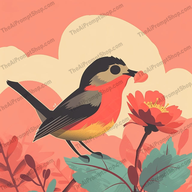 Cozy Weather AI MidJourney Image Prompt, Character Art, 4241Artistic storytelling, Autumn vibes, Character illustration, Charming illustrations, chat gpt, chat gpt prompts, chatgpt, chatgpt prompts, Comfort, Cozy, Daily life, Digital art, Enjoying weather, Hot beverages, midjourney, Pet companionship, Rainy day, Refreshment, Relaxation, Seasons, Self-care, Serene moments, Warm drinks, Whimsy