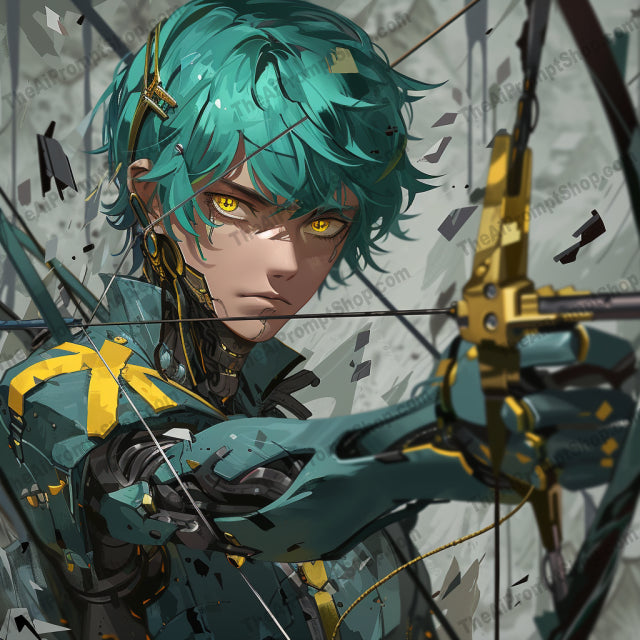 Neon Genesis Characters AI MidJourney Image Prompt, Character Art, 4237Advanced weaponry, Anime, chat gpt, chat gpt prompts, chatgpt, chatgpt prompts, Colorful aesthetics, Concept art, Cybernetic anime, Cyberpunk, Digital art, Electronic accessories, Fantasy illustrations, Futuristic warriors, Glowing effects, Luminous details, Manga style, midjourney, Neon colors, Neon glow, Sci-fi characters, Science fiction, Technicolor hair, Vibrant characters, Youthful androids