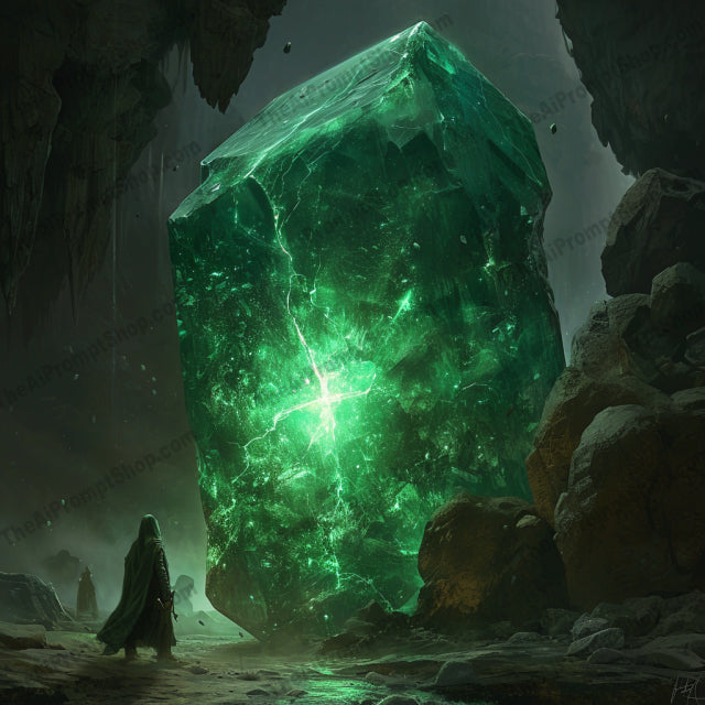 AI Midjourney Prompt for Game Assets- 4036