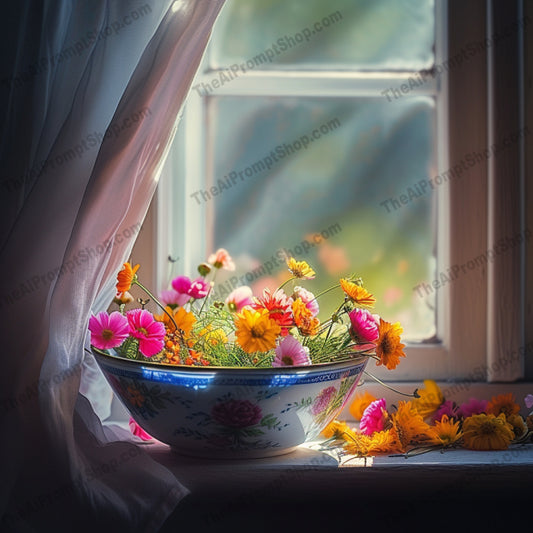 TheAIPromptShop.com Unleash your imagination with AI-generated art, and take your creative projects to the next level. Do not miss out on what is happening in this rapidly growing field.Visit TheAIPromptShop.com today!