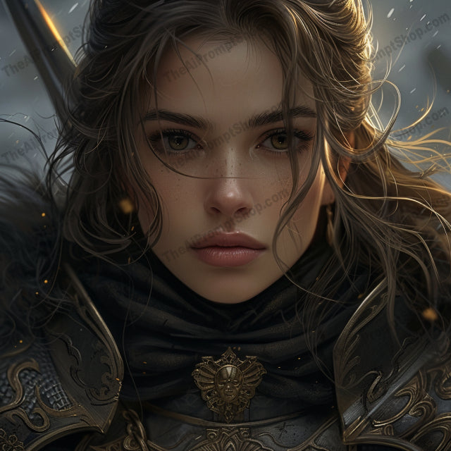 Gaze of the Enigma AI MidJourney Image Prompt, Character Art, 4206chat gpt, chat gpt prompts, chatgpt, chatgpt prompts, Dark fantasy, Enigmatic expressions, Ethereal entities, Fantasy realism, Gothic elegance, Intense character eyes, Magical intensity, Mesmeric portraits, midjourney, Mystical allure, Mythical creatures, Otherworldly beauty, Piercing stares, Seductive charm, Shadowy figures, Supernatural beings