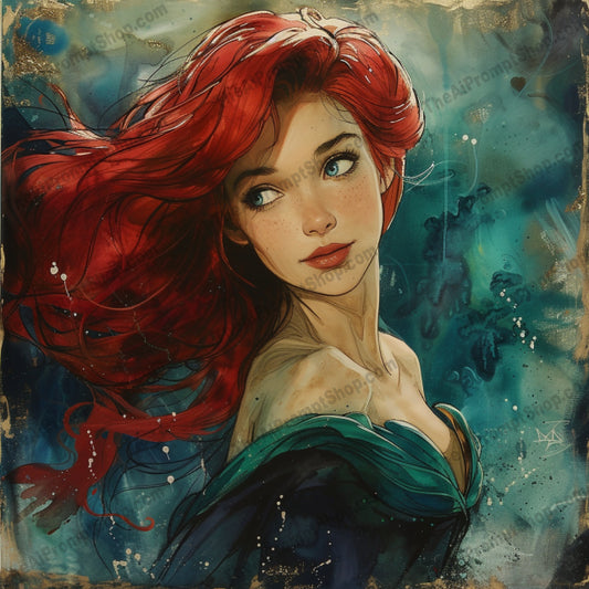 Enchanted Elegance AI MidJourney Image Prompt, Character Art, 4209Artistic fantasy, Captivating gazes, chat gpt, chat gpt prompts, chatgpt, chatgpt prompts, Dreamy finesse, Elegant portraits, Enchanting beauty, Ethereal ladies, Fairytale sophistication, Fantasy enchantresses, Graceful femininity, Majestic women, midjourney, Mystical allure, Painterly magic, Regal poise, Storybook elegance, Whimsical charm