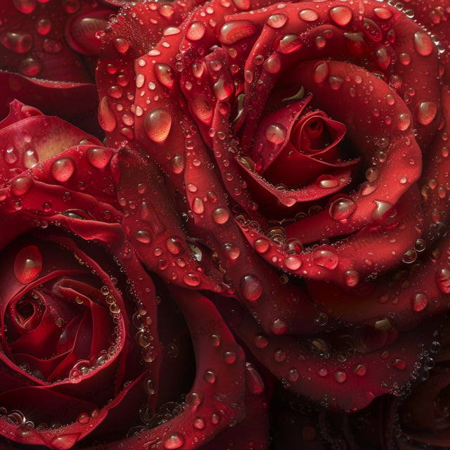Dew-kissed Blooms AI MidJourney Image Prompt, Food, 4264chat gpt, chat gpt prompts, chatgpt, chatgpt prompts, Delicate droplets, Dew on flowers, Dewy blossoms, Floral art, Floral dew, Garden freshness, Lush florals, Macro beauty, Macro flower photography, midjourney, Morning dew, Nature's beauty, Nature's jewels, Petal close-up, Petal perfection, Rain-kissed flowers, Refreshing flora, Serene nature, Tranquil blooms, Vibrant petals, Water droplets