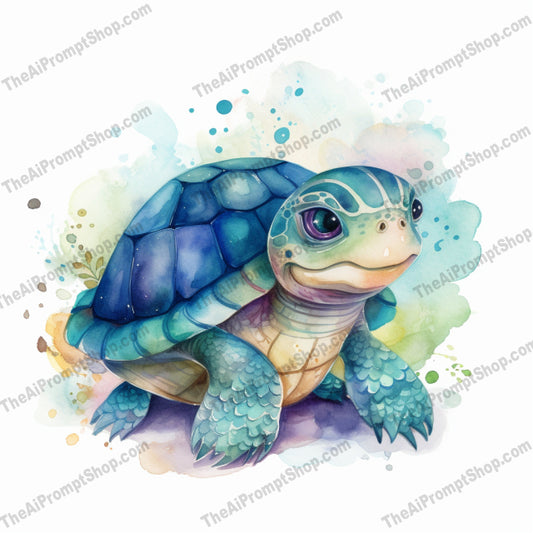 AI Midjourney Prompt for AI Midjourney Prompt for Animals - 2859