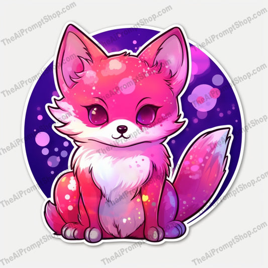 AI Midjourney Prompt for AI Midjourney Prompt for Stickers - 2954