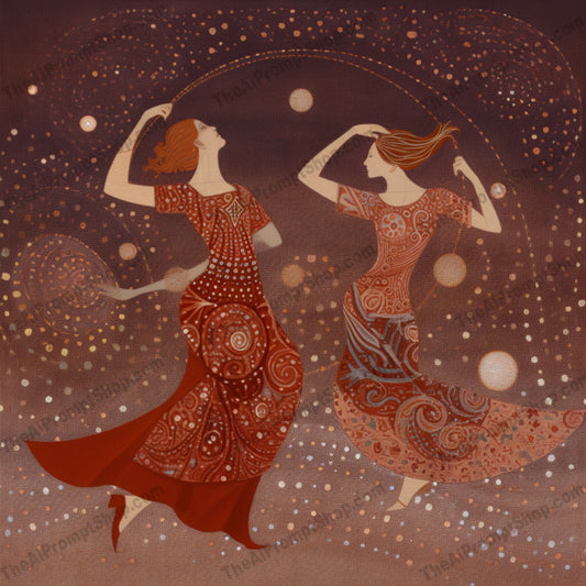 AI Midjourney Prompt for AI Midjourney Prompt for Illustrations - 2843