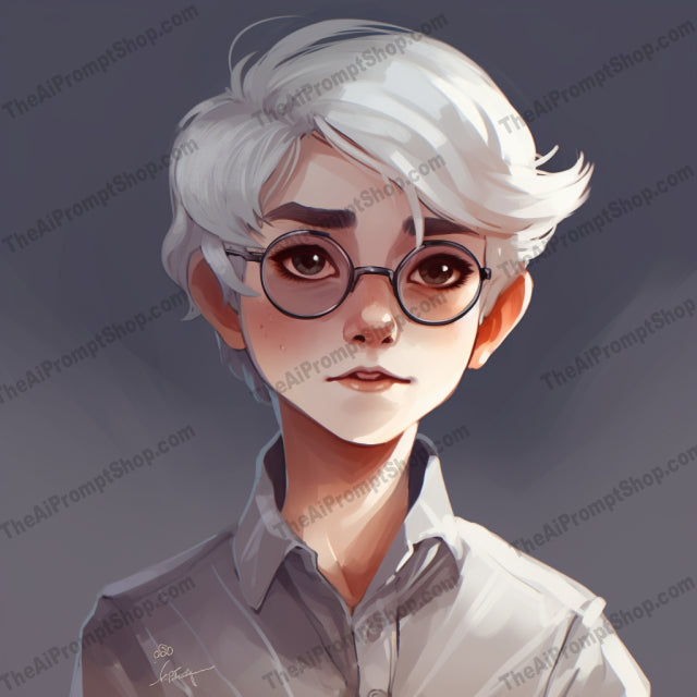 AI Midjourney Prompt for AI Midjourney Prompt for Anime - 2901