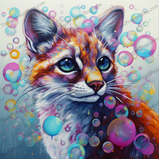 AI Midjourney Prompt for AI Midjourney Prompt for Animals - 2854