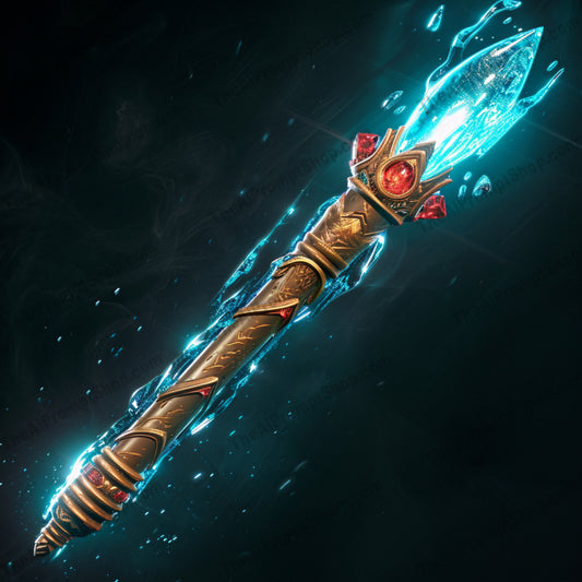 AI Midjourney Prompt for Game Assets- 4030