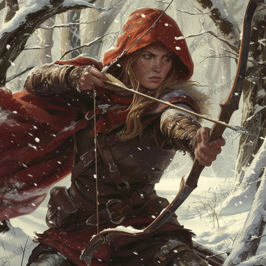 TheAIPromptShop.com Unleash your imagination with AI-generated art, and take your creative projects to the next level. Do not miss out on what is happening in this rapidly growing field.Visit TheAIPromptShop.com today!