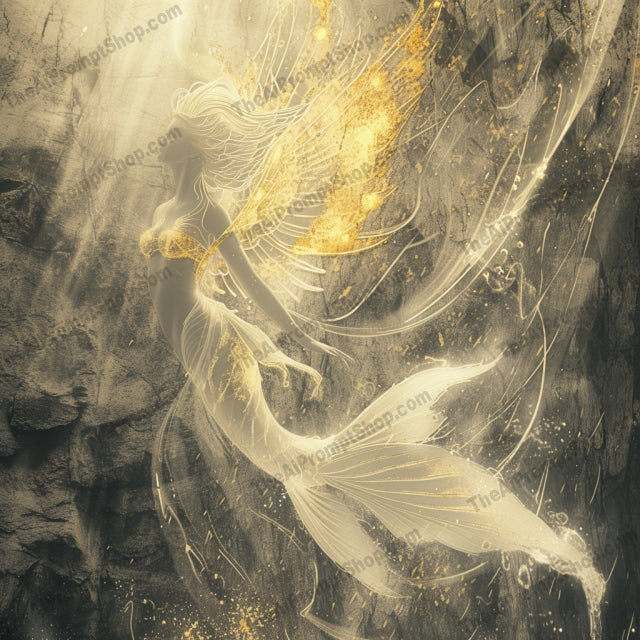 Luminous Beings AI MidJourney Image Prompt, Character Art, 4233Angelic figures, Celestial beings, chat gpt, chat gpt prompts, chatgpt, chatgpt prompts, Digital paintings, Divine light, Elegance, Ethereal art, Fantasy portraits, Glowing effects, Gold palette, Graceful figures, Heavenly art, Intangible beauty, Light and shadow, Magical animals, midjourney, Mystical ambiance, Mythical creatures, Radiant energy, Serenity, Spiritual art, Tranquility in art