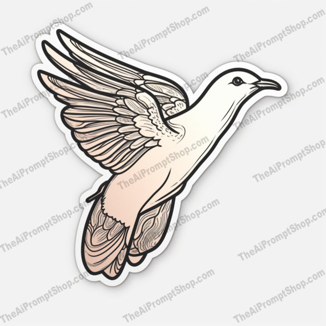 AI Midjourney Prompt for AI Midjourney Prompt for Stickers - 2807