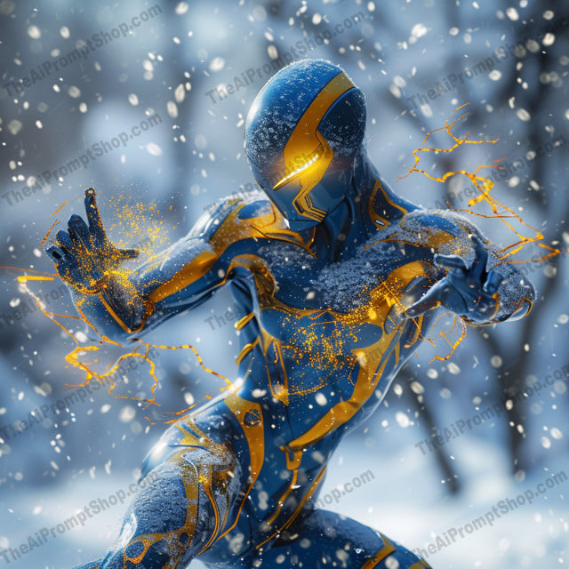 Elemental Agility AI MidJourney Image Prompt, Character Art, 4216Action scenes, Artistic movement, Athletic prowess, chat gpt, chat gpt prompts, chatgpt, chatgpt prompts, Cyber agility, Digital art, Dynamic poses, Electric dynamism, Electric speed, Elemental combat, Elemental powers, Fluid dynamics in art, Fluid motion, Futuristic agility, Kinetic energy, midjourney, Motion blur, Power in motion, Sci-fi action, Superheroes in action, Superhuman agility, Vibrant energy