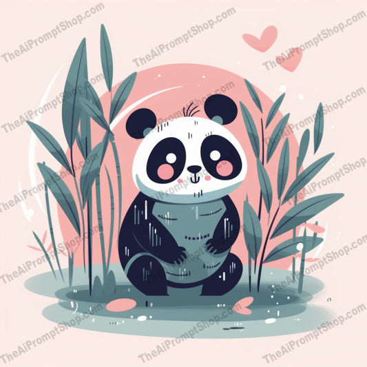 AI Midjourney Prompt for AI Midjourney Prompt for Animals - 2857