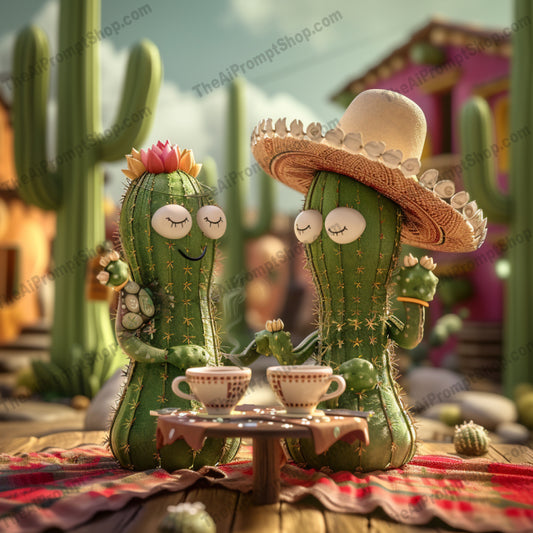 Seasonal Celebrations AI MidJourney Image Prompt, Character Art, 4214Animated holidays, Autumn vibes, Cacti characters, Charming fiestas, chat gpt, chat gpt prompts, chatgpt, chatgpt prompts, Cozy fall scenes, Cultural festivities, Day of the Dead, Dia de los Muertos homage, Enchanted autumn, Festive seasons, Halloween spirit, midjourney, Playful pumpkins, Playful traditions, Skeletal companions, Spooky yet sweet, Whimsical Halloween