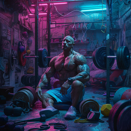 Neon Drenched Life Scenes AI MidJourney Image Prompt, Character Art, 4204Atmospheric lighting, Character-driven narratives, chat gpt, chat gpt prompts, chatgpt, chatgpt prompts, Cyberpunk lifestyle, Dramatic urbanity, Futuristic interiors, Gritty urban setting, Intimate portraits, midjourney, Modern noir, Mood-setting environments, Neon ambiance, Saturated color palette, Shadow and light contrast, Tech-infused scenes, Urban night life, Vivid storytelling