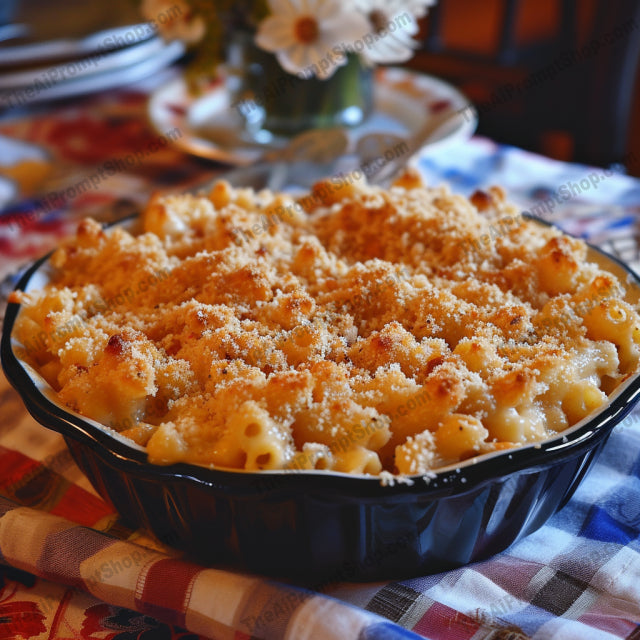 Comfort Food Classics AI MidJourney Image Prompt, Food, 4271chat gpt, chat gpt prompts, chatgpt, chatgpt prompts, Comfort Food, Cozy Meals, Culinary Art, Delicious, Flavorful, Food Photography, Foodie, Fresh Ingredients, Fried Rice, Gastronomy, Gourmet, Hearty Dishes, Home Cooking, International Cuisine, Mac and Cheese, midjourney, Pasta, Plating, Savory Meals, Sushi, Traditional Recipes