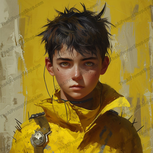 TheAIPromptShop.com Unleash your imagination with AI-generated art, and take your creative projects to the next level. Do not miss out on what is happening in this rapidly growing field.Visit TheAIPromptShop.com today!