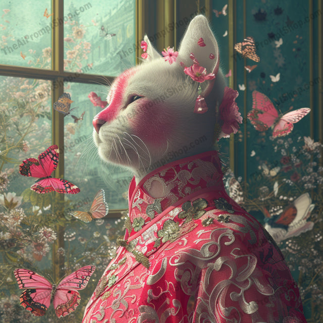 Spectrum of Harmony AI MidJourney Image Prompt, Character Art, 4232Animal symbolism, Artistic expression, chat gpt, chat gpt prompts, chatgpt, chatgpt prompts, Color symbolism, Color-themed art, Cultural attire, Cultural fusion, Digital art, Dynamic poses, Elemental contrast, Elemental representation, Emotional art, Fantasy art, Fire and water, Futuristic cities, Futuristic fashion, Harmony in diversity, midjourney, Nature and urban fusion, Traditional and modern blend, Vibrant colors, Vibrant portraits