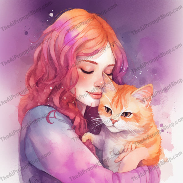 AI Midjourney Prompt for Storybook Illustrations - 2999