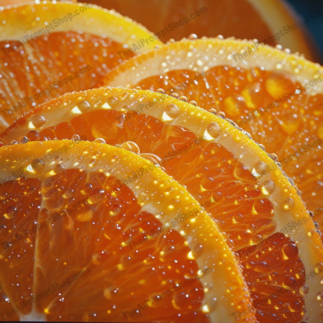 Dew-kissed Freshness AI MidJourney Image Prompt, Food, 4262Agricultural beauty, chat gpt, chat gpt prompts, chatgpt, chatgpt prompts, Citrus slices, Close-up photography, Fresh fruit, Fruit close-ups, Fruit photography, Glossy apples, Healthy snacks, Juicy textures, midjourney, Morning dew, Natural refreshment, Nutritious choices, Organic food, Refreshing nature, Ripe peaches, Succulent blueberries, Summer produce, Vibrant colors, Vitamin-rich, Water droplets