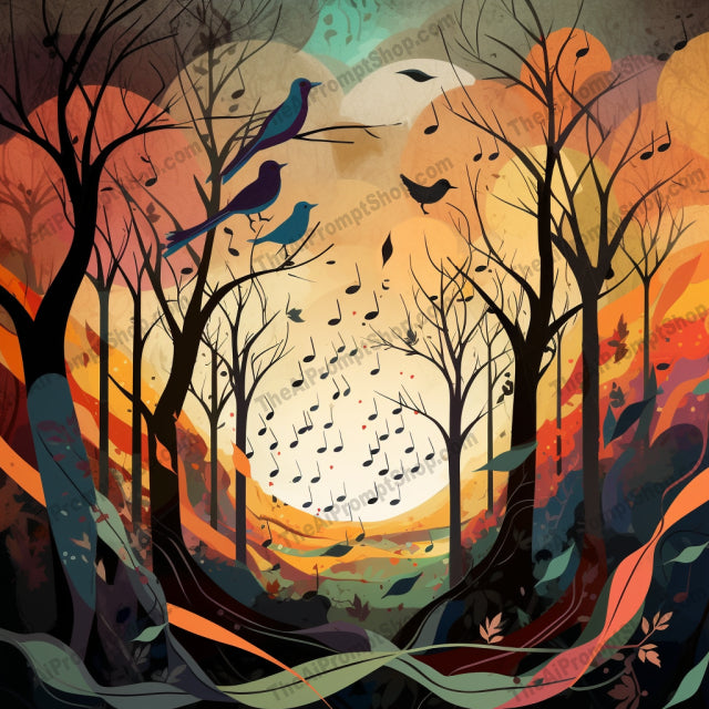 AI Midjourney Prompt for AI Midjourney Prompt for Illustrations - 2847