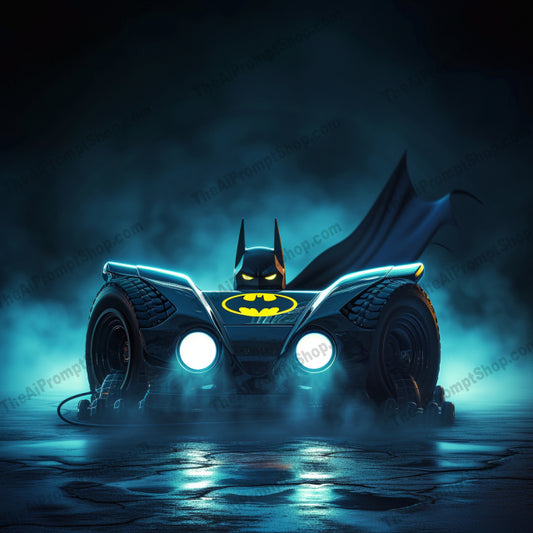 Neon Heroics Illustration AI MidJourney Image Prompt, Character Art, 4178Atmospheric lighting, Bold colors, Cartoonish charm, Character glow-up, chat gpt, chat gpt prompts, chatgpt, chatgpt prompts, Chibi characters, Digital art, Dramatic backlighting, Futuristic shine, Glossy finish, Luminous effects, midjourney, Neon glow, Sci-fi ambiance, Stylized renderings, Superhero caricatures, Vibrant contrasts