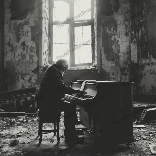 AI MidJourney Image Prompt, People, 4156Artistic shadows, Black and white photography, Candid moments, chat gpt, chat gpt prompts, chatgpt, chatgpt prompts, High contrast imagery, midjourney, Moonlit serenade, Musical narrative, Natural lighting, Nighttime ambiance, Outdoor acoustics, Silhouette drama, Street performance, Textural contrast, Urban scene, Urban storytelling, Vintage charm